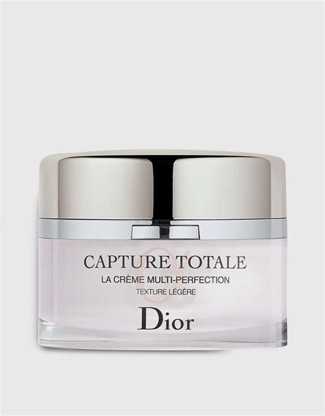 Dior total night restorative